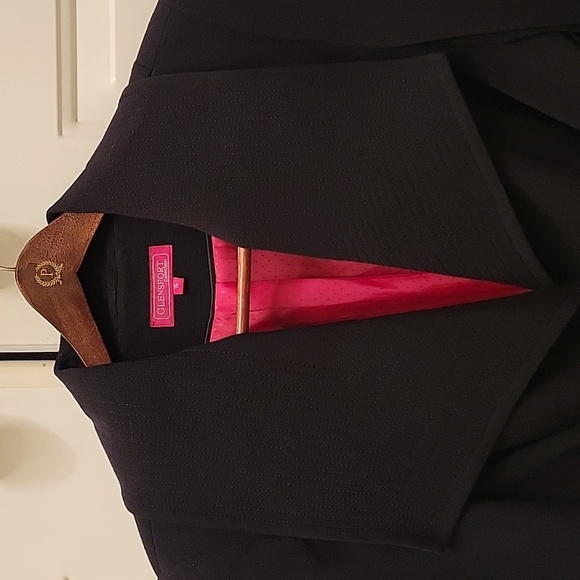 Glensport Jacket | Size 16 - Picture 4 of 7